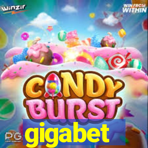 gigabet - casino games!